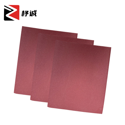 杼诚砂纸180目/张