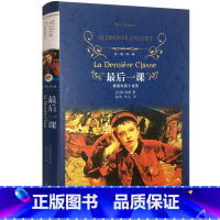 单本全册 [正版]书店后一课(都德短篇小说集)(精)/经典译林 (法国)都德 译林出版社 书号 978754477737