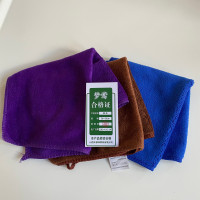 梦莺 方巾 30*30cm 条