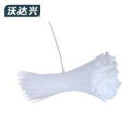 沃达兴 尼龙扎带 3*200mm 包