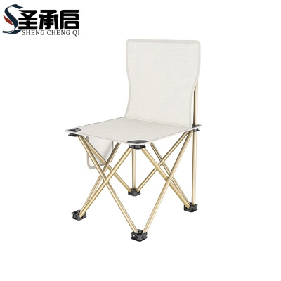 圣承启 露营椅 大号 把