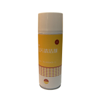 艾启格 LQ-AQG2402-13 450ml 清洁药剂 (计价单位:瓶)白色