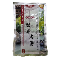 赞属 艾叶温泉补充剂 1kg 袋