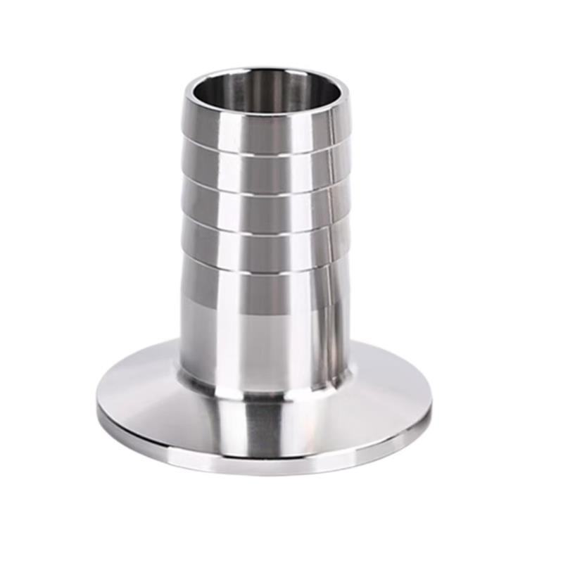 盛京联硕304不锈钢快装皮管接头Φ19卡盘50.5个