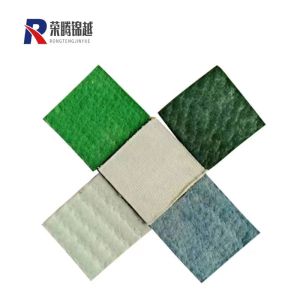 荣腾锦越 针刺复合水泥毯 厚度10-12mm 平方米