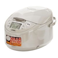 虎牌电饭煲3L可预约内置温度传感器智能电饭煲JAX-C10C