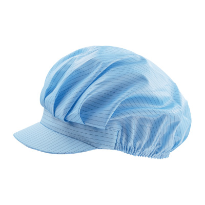 SICURO防静电帽防尘ZAFJD002(个)