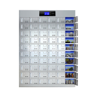 鑫星奈 XXN4022706 不锈钢消毒碗柜食堂餐具柜多门储物柜60门消毒碗柜