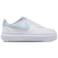 耐克(NIKE)女鞋潮流真皮防滑耐磨室内健身训练鞋野性豹纹拼接连帽