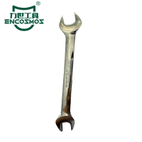 力世工具 新款镜面双头呆扳手 16mm*18mm 个