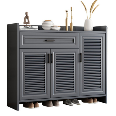 悦兴诚鞋柜120*36*100cm个