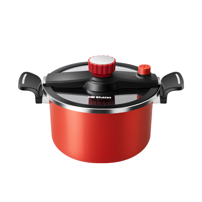 伊弗勒 纳米陶瓷微压锅 EFFE-V319 26cm(单位:个)