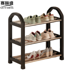 赛颐盛 鞋架 420*190*430mm 个