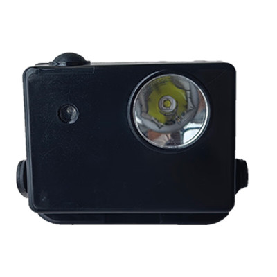 光大特照 EB7010(LQ)3.7V 1w IP65 防水 防尘 色温6000K 微型防爆头灯 (计价单位:台)黑色