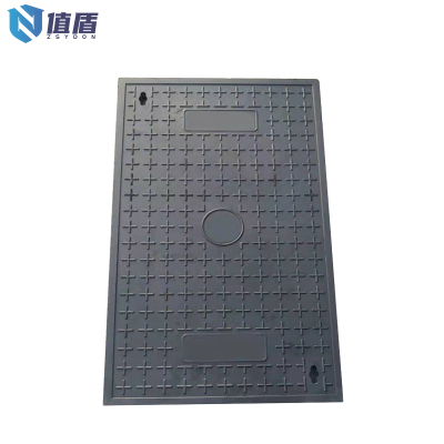 值盾ZSYDON 盖板 1000*500*40mm 块