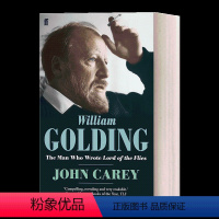 威廉·戈尔丁传记 [正版]英文原版 The Myth Of Sisyphus 西西弗斯的神话 Albert Camus加