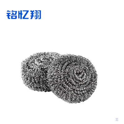 铭忆翔 钢丝球 一次性 个