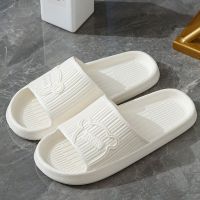 拖鞋女款夏季2023新款室内居家居浴室防滑软底EVA凉拖鞋男士