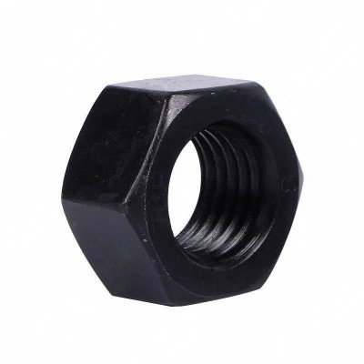 衡雁骏兴 螺母 GB41M20mm 个