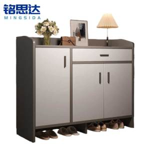 铭思达 鞋柜
