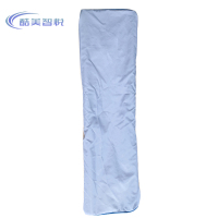 酷美智悦 空调机罩(适用空调100-150cm) KM-XS497 个