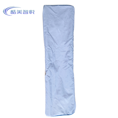 酷美智悦 空调机罩(适用空调100-150cm) KM-XS497 个