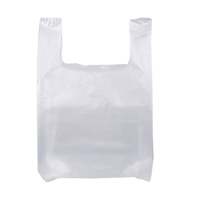 特昂优选 手提食品袋 23*36cm*50只/把