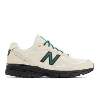 New balance 990v4运动训练跑步鞋女款美国产低帮户外鞋24年新款