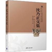 正版新书]沈乃正文集张小劲9787302536253