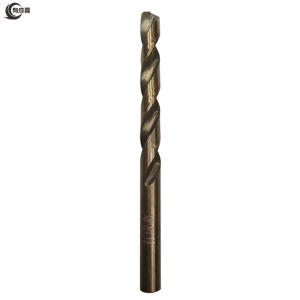 有成鑫 含钴麻花钻头 10mm 支