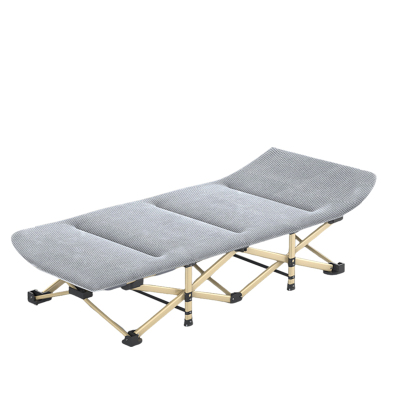 围达 便携折叠床 190*80+5D透气垫 张