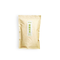 紫高尖二级茉莉花茶100g袋装