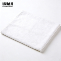 积创睿科 清洁方巾 白色 条