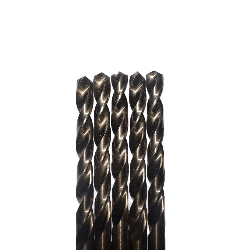 新晋仕创直柄麻花钻 4-4.9mm 1支/装