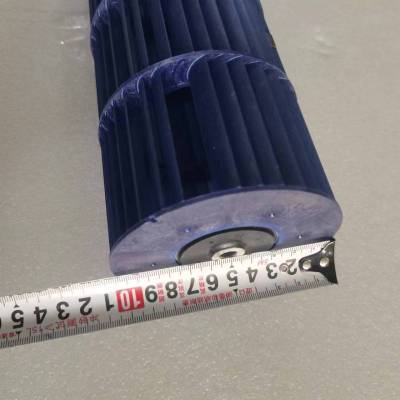 帮客材配 全新原装 1568901/1568887KFR- 72LW/HC1S 107.9*976 贯流风扇 收前验货