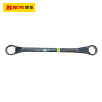 波斯(BOSI) 荧光系列精品梅花扳手 34x36mm 把