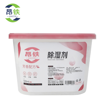 昂铁除湿盒500ml个