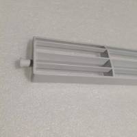帮客材配 全新原装倍科KFR- 72LW/XA1 内风门(垂直风口栅) 收前务必验货