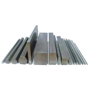 华夏京铁城 扁钢 40*6mm 块