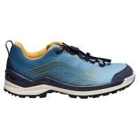 LOWA高帮防水透气防滑耐磨户外徒步女款登山鞋多功能运动鞋