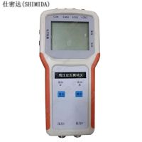 仕密达(SHIMIDA) 残压定压测试仪 SMD-GD 单位:套