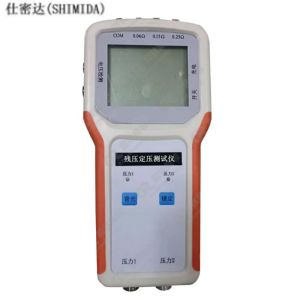 仕密达(SHIMIDA) 残压定压测试仪 SMD-GD 单位:套