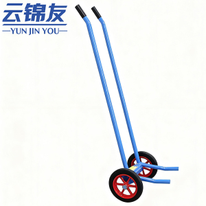 云锦友石球