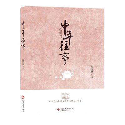 [N]中年往事-9787514239027