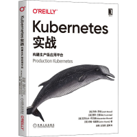 音像Kubernetes实战 构建生产级应用平台(美)乔希·罗索 等