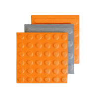 贝策 盲道砖300*300*30mm 块