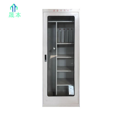 晟本 安全工具柜 2000*1000*500mm 个