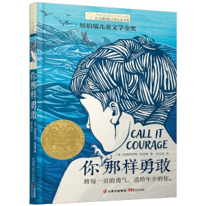 [M]你那样勇敢-9787541493041