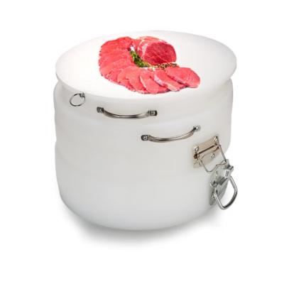 纳丽雅 菜墩 43cm*9cm