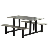 芙瑞塔连体餐桌八人位套